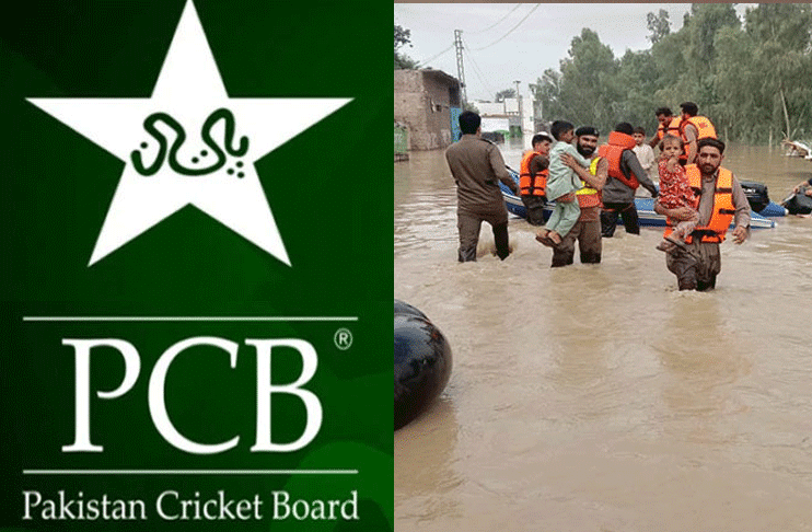 PCB to donate Rs13m gate money of first T20I to PM relief fund