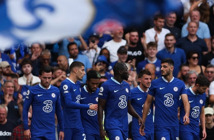 Premier League weekend fixtures postponed after Queen Elizabeth's death