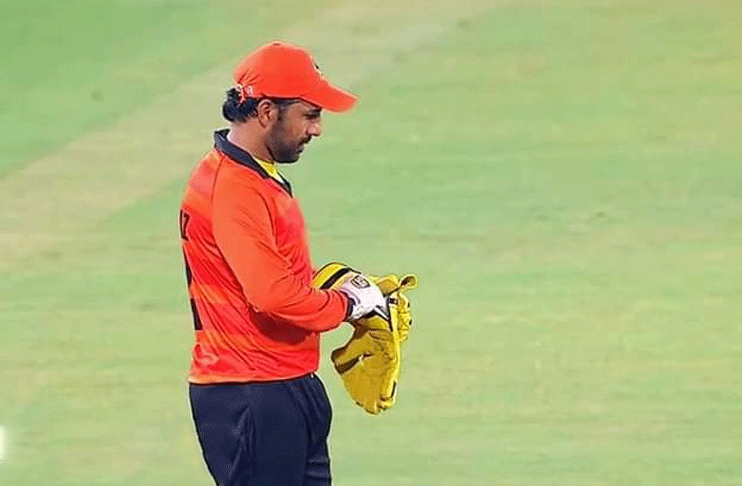 Netizens share sympathy with low-spirited Sarfaraz