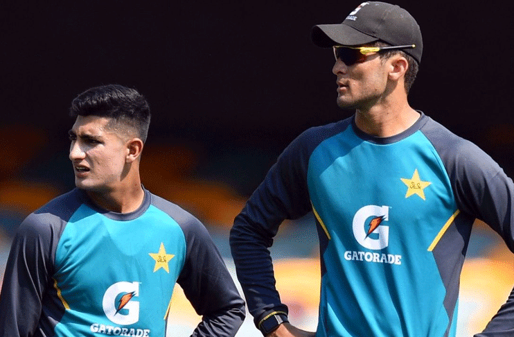 'It will be nightmare for batters' Jayawardene on Shaheen-Naseem duo