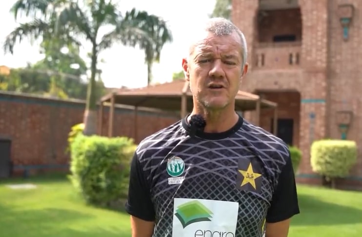 'We'll find another Babar Azam' hopes PJL coach Radford