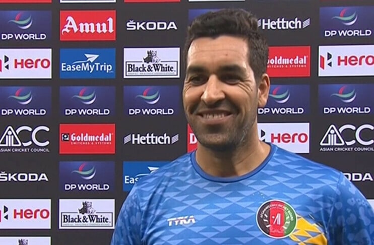 'Pakistan should adopt revision policy for their pacers' says Umar Gul