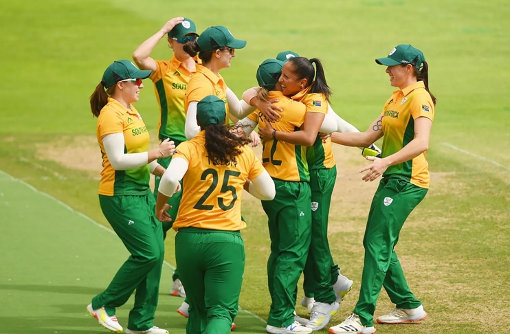 ICC announces schedule for inaugural U19 Women's T20 World Cup