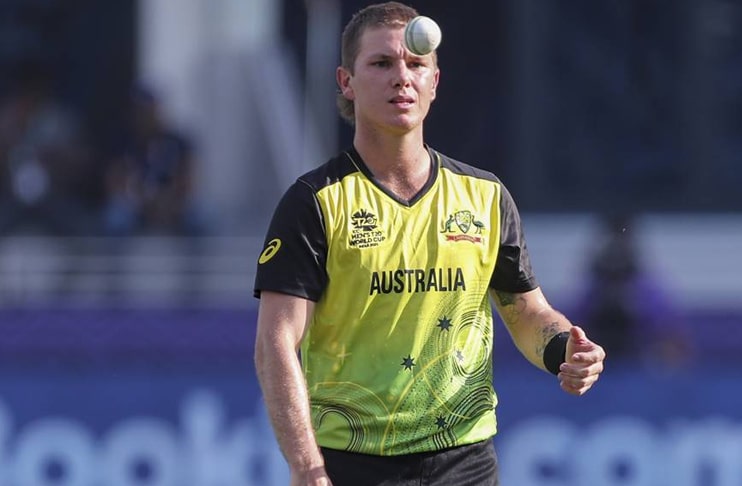 T20 World Cup: Zampa tests Covid positive ahead of Sri Lanka match