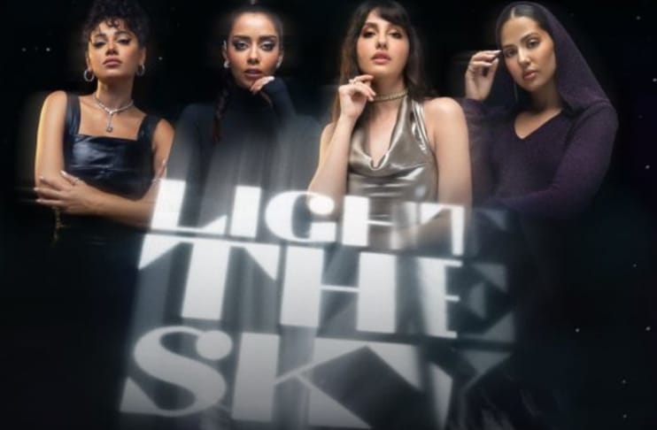 FIFA World Cup 2022 anthem 'Light The Sky' released