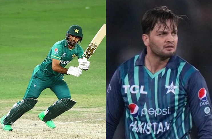 Fakhar replaces Usman in Pakistan's squad for ICC T20 World Cup