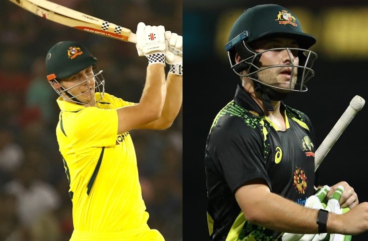 Green replaces injured Inglis in Australia's squad for T20 WC