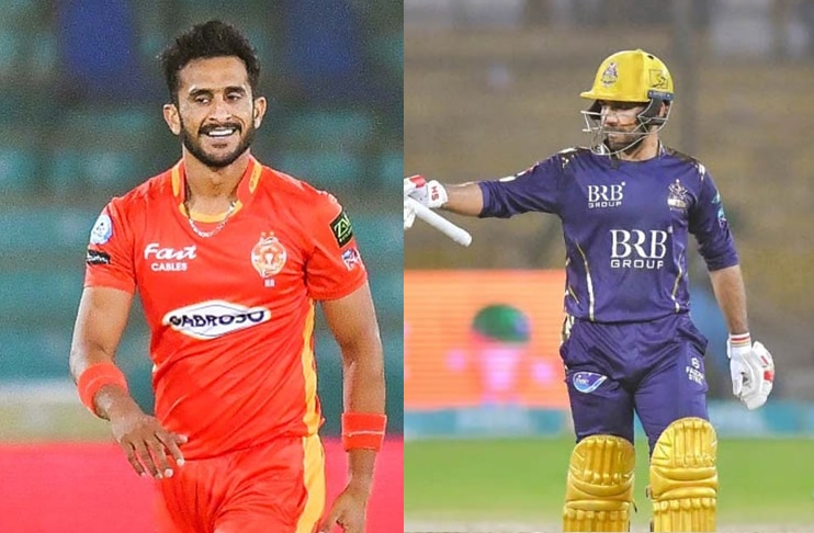 PSL 8: Hasan, Sarfaraz demoted as PCB renews local player categories