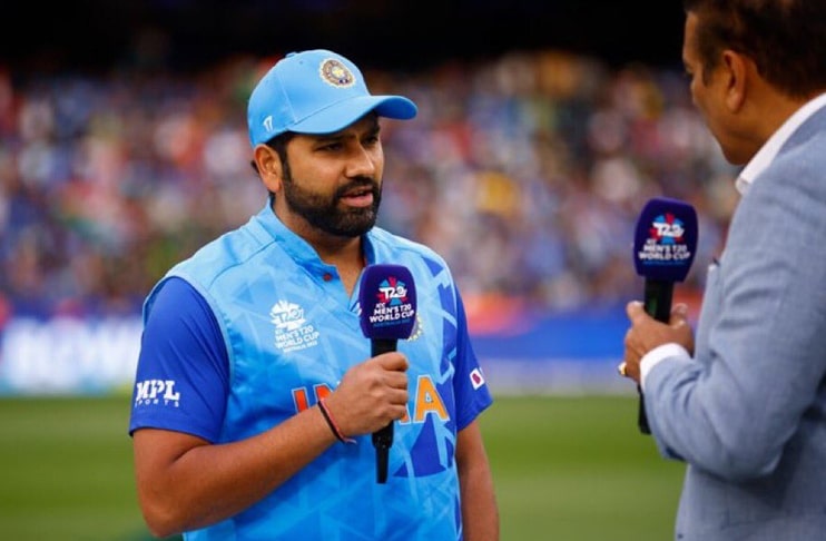 India win toss, opt to bat first against Zimbabwe in T20 WC