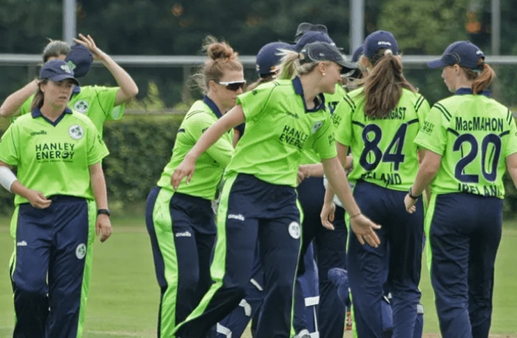 Lahore to host Ireland women's team on first tour of Pakistan