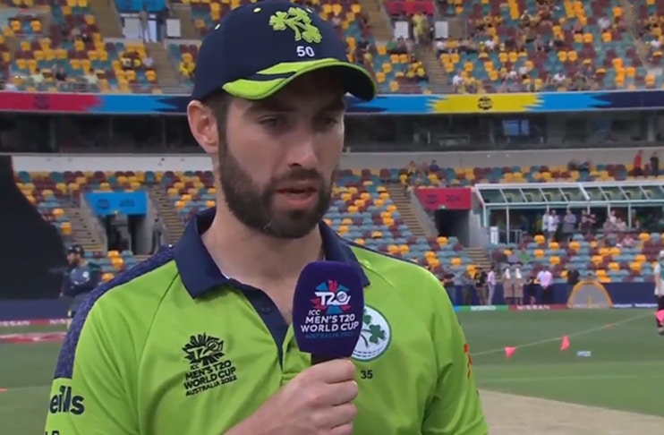 T20 World Cup: Ireland win toss, elect to field against Australia