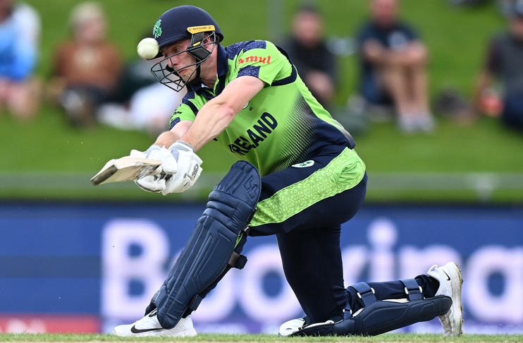 T20 WC: Ireland win toss, elect to bat first against Sri Lanka
