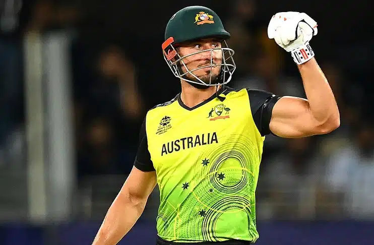 T20 WC: Stoinis goes berserk as Australia breeze past Sri Lanka