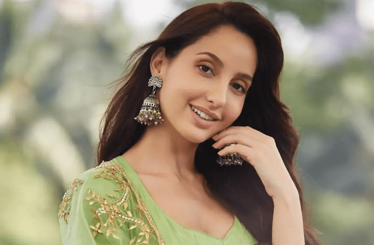 Bollywood actress Nora Fatehi to perform at FIFA World Cup 2022