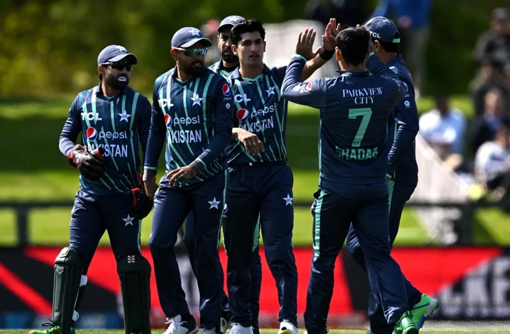 Pakistan to begin T20 World Cup 2022 journey tomorrow
