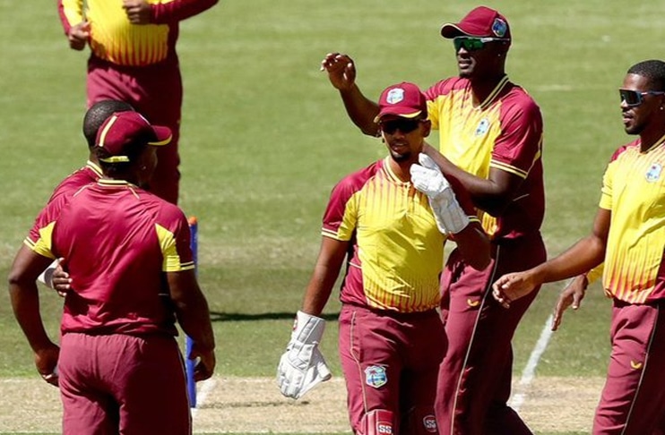 T20 WC: West Indies win toss, elect to field first against Scotland