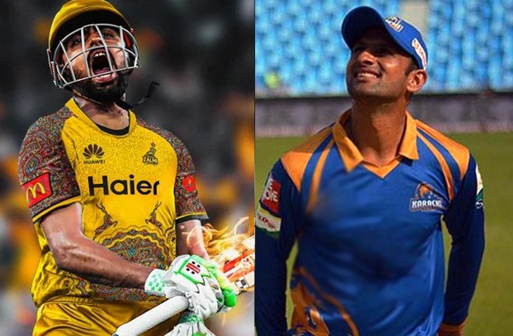 Karachi Kings get Shoaib Malik as Babar Azam moves to Peshawar Zalmi