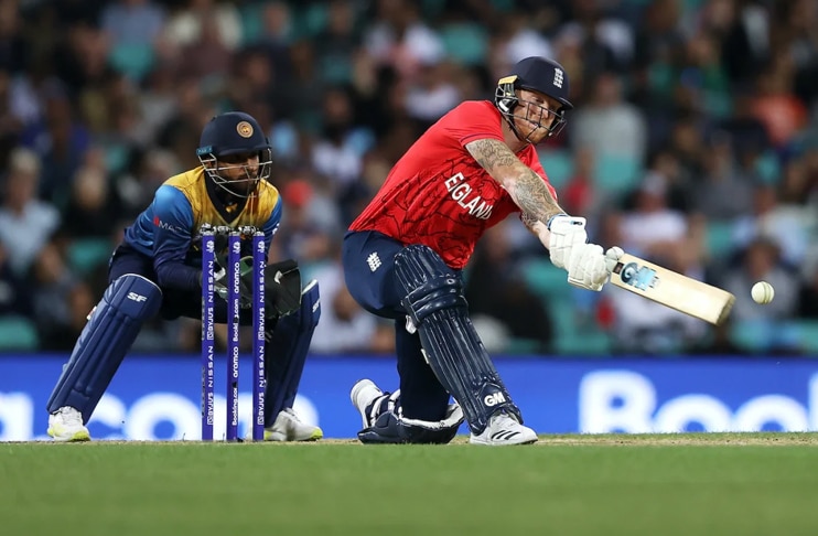 England edge Sri Lanka to book semi-final berth, Australia crash out