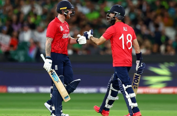 Stokes redeems 2016 failure as he powers England to T20 WC 2022 title