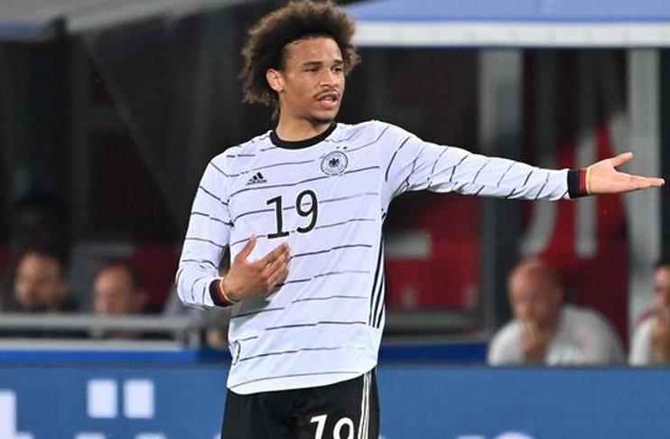 FIFA WC: Germany's Leroy Sane ruled out of Japan clash with knee injury