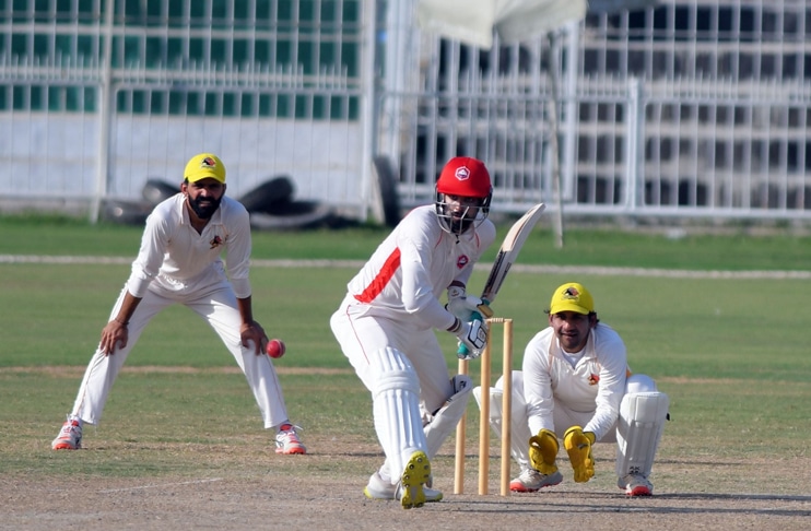Sindh, Northern book final berth in Quaid-e-Azam Trophy 2022