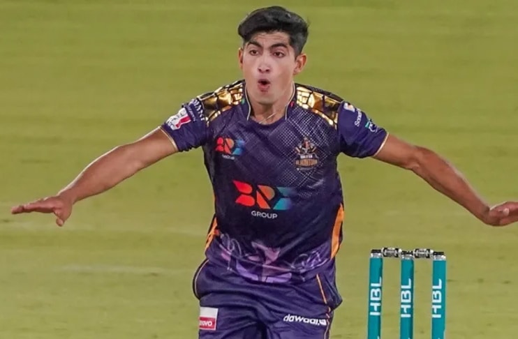 'Just wait for Draft,' Quetta Gladiators ensures to pick Naseem Shah