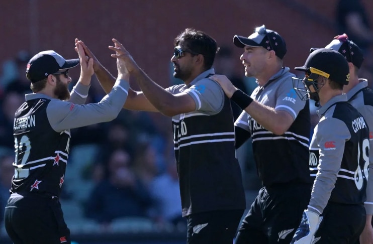 T20 WC: New Zealand edge Ireland to keep semifinal race intense