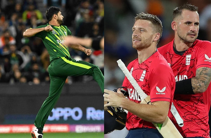 'Quality fast bowling vs quality batting' Hayden on Pakistan-England final