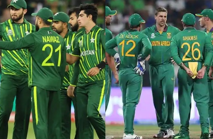 Pakistan eye miraculous semi-final entry as they take on South Africa