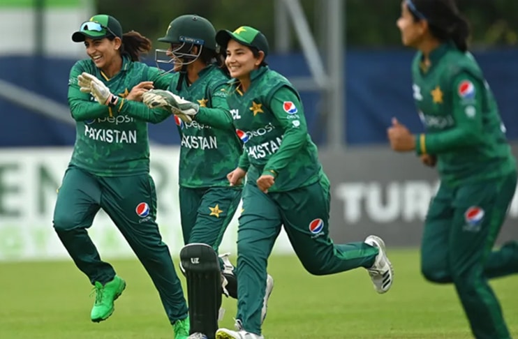 Pakistan announce squads for Women's T20 World Cup, Australia series