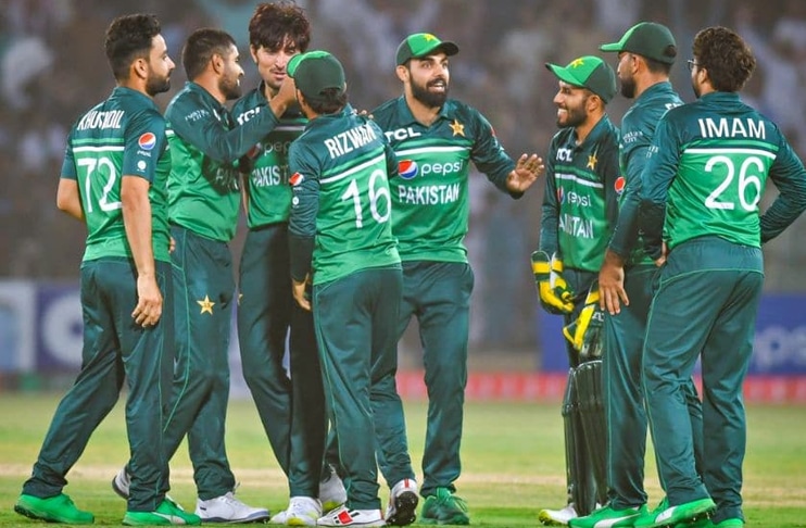 Two Pakistanis included as Wisden unveils men’s ODI team of 2022