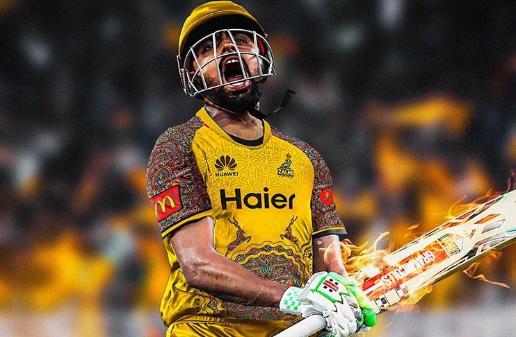 Babar Azam eyes to do 'something new' with the bat in PSL 8