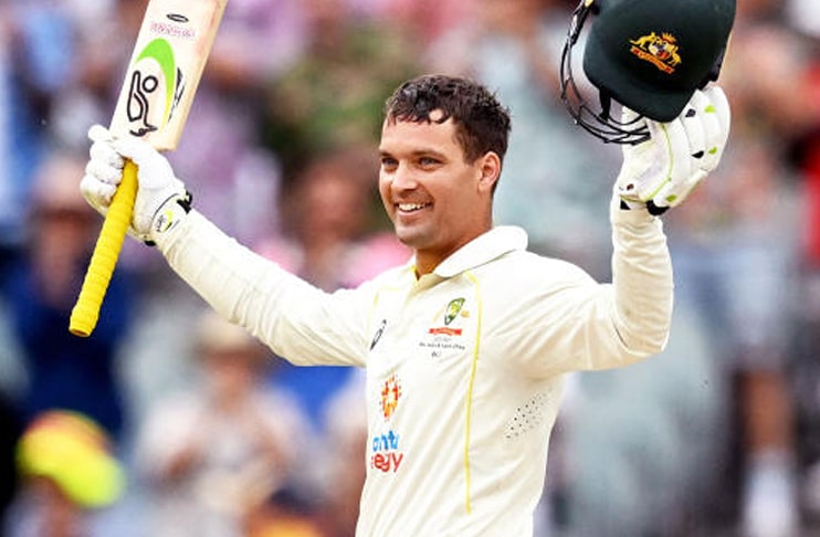 Australia eye victory after Carey century in 2nd South Africa Test