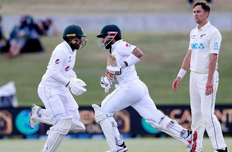 Hasan returns, Kamran receives call-up as PCB unveils squad for NZ Tests