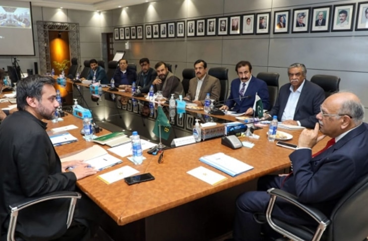 PCB management committee discontinues Pakistan Junior League