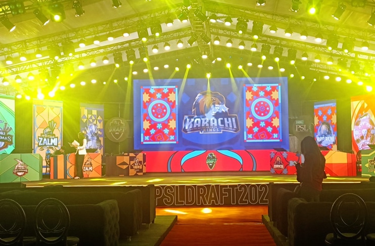 Teams complete squads as PSL 8 Draft concludes