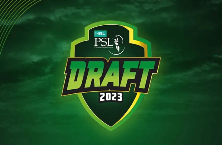 PSL 8 Replacement Draft to take place on January 24