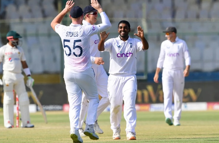 Wood, Rehan out as England name 15-man squad for New Zealand Tests