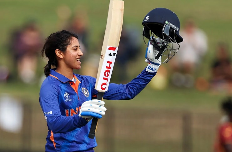 ICC unveils nominees for Women's Cricketer of the Year 2022