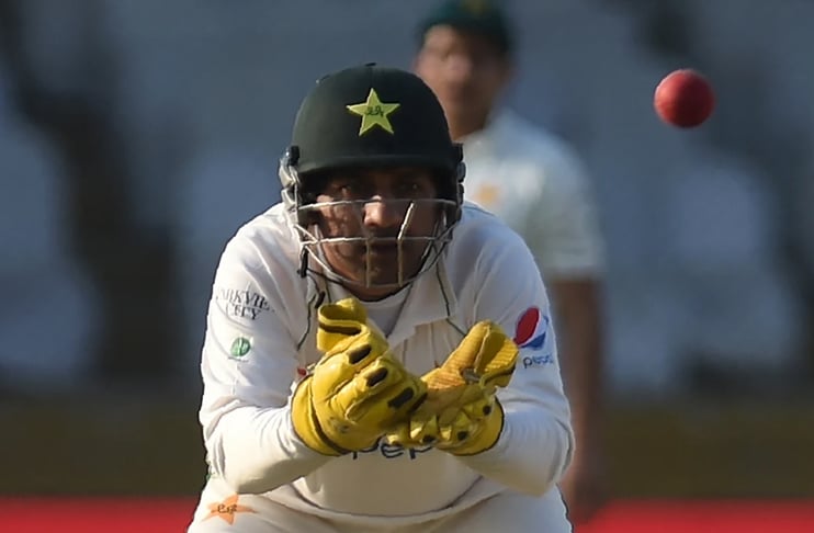Babar on rest, Sarfaraz takes charge as stand-in captain on Day 3