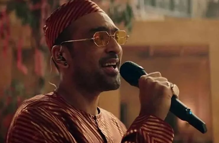 Is Ali Sethi performing PSL 8 anthem? Najam Sethi settles the dust