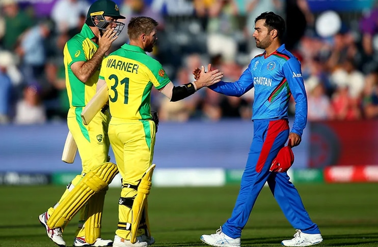 Australia defend scrapping Afghanistan cricket series