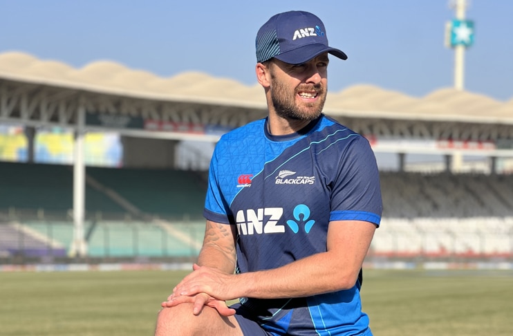 New Zealand wicketkeeper Blundell rested on final day after groin strain