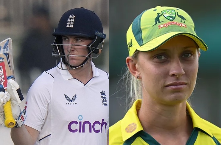 Brook, Gardner named ICC Player of the Month for December 2022