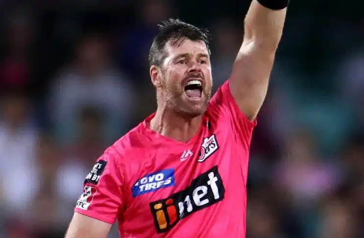Australia's Dan Christian to retire from all forms of cricket after BBL 12