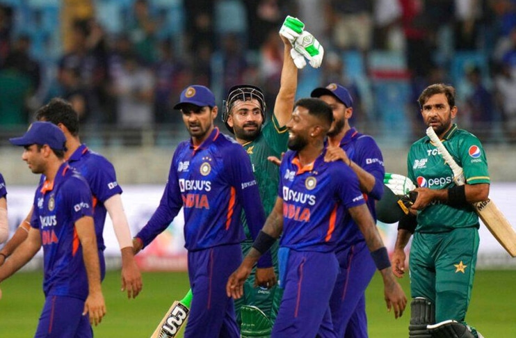 Pakistan, India in same group as ACC unveils 2023/24 calendar