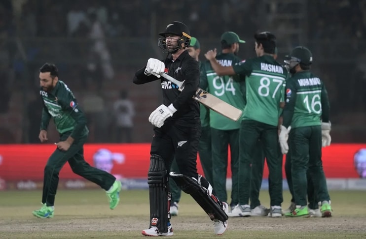Najam Sethi hints at change in New Zealand tour's schedule