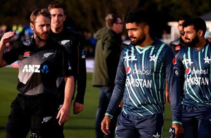 PAK v NZ: Tickets for ODI series go on sale