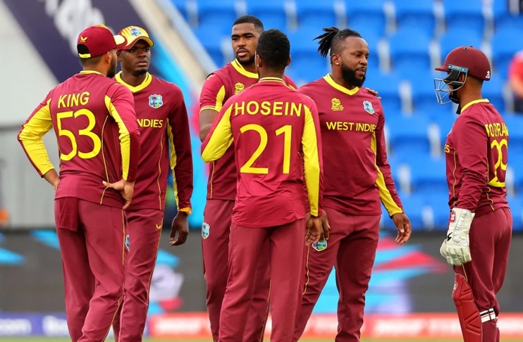 West Indies may ‘cease to exist’ warns T20 inquest report