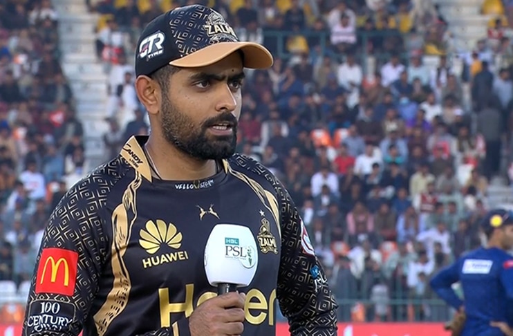 Zalmi win toss, elect to bowl first against Sultans in PSL 8